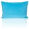 Farbenfreunde Nicky Interieur Take Away Kissen Mit Füllung – 100x70x20 Cm – Sommerpetrol 7