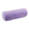Farbenfreunde Nicky Interieur Große Rolle Mit Füllung – Ø 25 Cm – Länge 60 Cm – Cupcake Purple 5