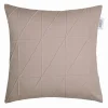 Schöner Wohnen Kissenhülle Across – 45×45 Cm – Rose 5
