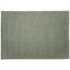 Pad BOUCLE Kissenhülle – 40×40 Cm – Taupe 7