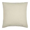 Pad BOUCLE Kissenhülle – 50×50 Cm – Natural 7
