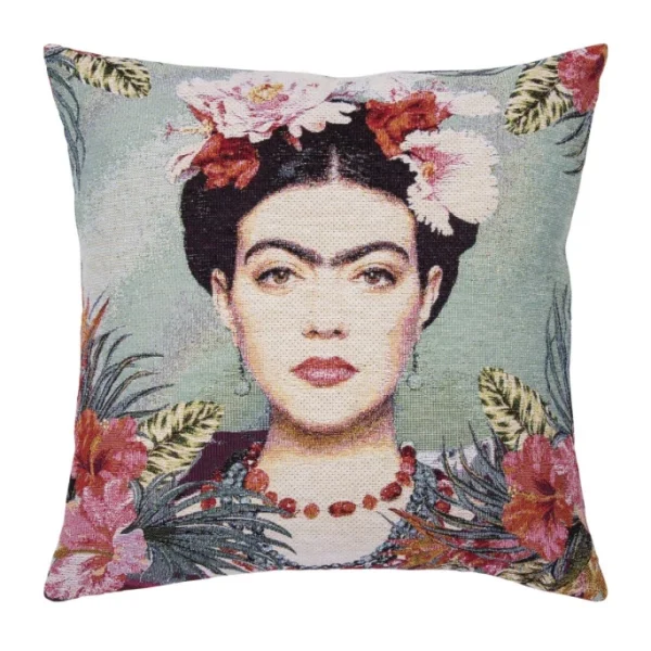 Pad LEGEND Kissenhülle – 45×45 Cm – Tropical 1