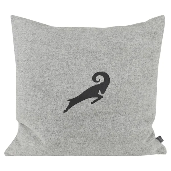Steiner Theresia Kissen – 40×40 Cm – Marmor 1