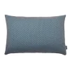 Eagle Products DENVER Kissenhülle – 40×60 Cm – Pfau 5
