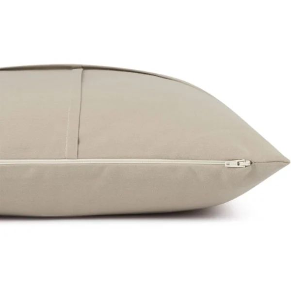 Schöner Wohnen Soft Kissenhülle – 38×38 Cm – Sand 4
