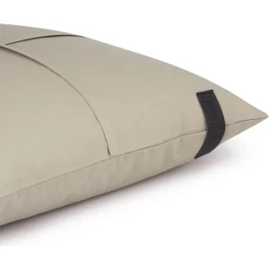 Schöner Wohnen Soft Kissenhülle – 38×38 Cm – Sand 12