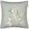 Schöner Wohnen Grainfield Kissenhülle – 38×38 Cm – Salbei 10