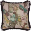 Schöner Wohnen Jungle Mood Kissenhülle – 45×45 Cm – Rose 10