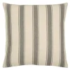 Pad BEACH CHALET Kissenhülle – 50×50 Cm – Grey 7