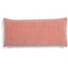 Essenza Home Essenza Julia Kissen Mit Füllung – 90×40 Cm – Earth Pink 17