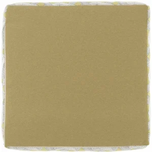 Rohleder Home Collection Zen Garden Kyoto Kissen Mit Füllung – 70×70 Cm – Sunrise 11
