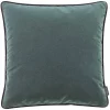 Rohleder Home Collection Essentials Big Cloud Uni Kissen Mit Füll – 50×50 Cm – Aquamarine 5