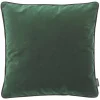 Rohleder Home Collection Essentials Cloud Uni Kissen Mit Füllung – 40×40 Cm – Emerald 7