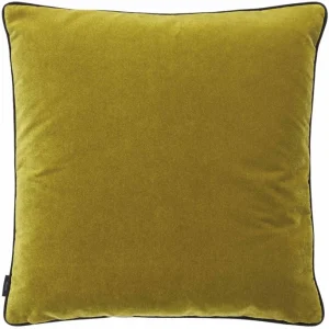 Rohleder Home Collection Creation Bloom Kissen Mit Füllung – 60×60 Cm – Heat Wave 7