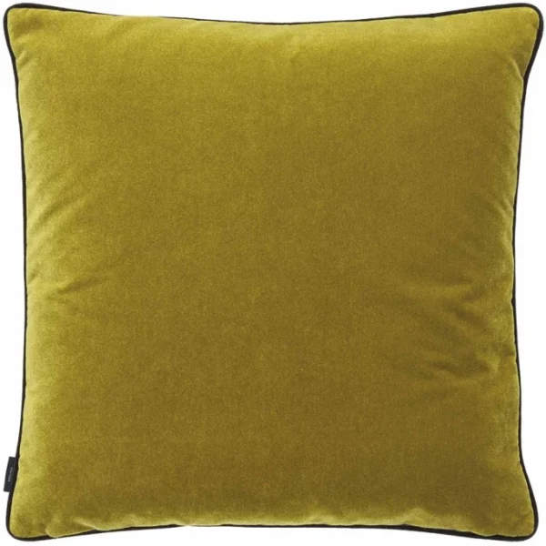 Rohleder Home Collection Creation Bloom Kissen Mit Füllung – 60×60 Cm – Heat Wave 3