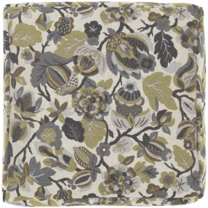Rohleder Home Collection Indian Summer Vermont Sitzkissen – 70×70 Cm – Multicolor 8