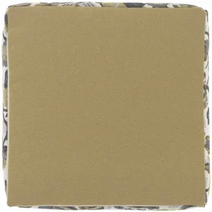 Rohleder Home Collection Indian Summer Vermont Sitzkissen – 70×70 Cm – Multicolor 10