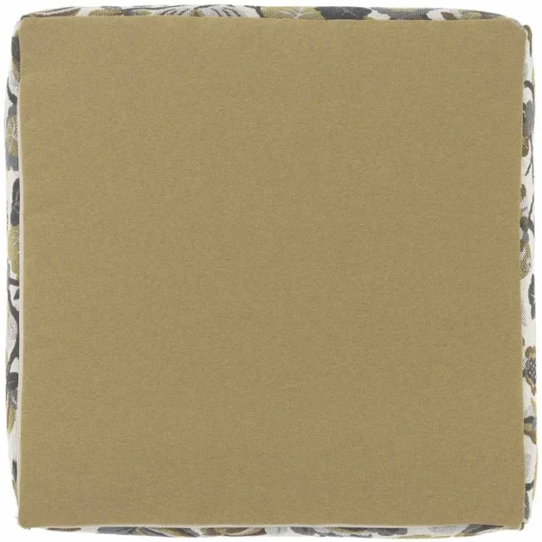Rohleder Home Collection Indian Summer Vermont Sitzkissen – 70×70 Cm – Multicolor 4
