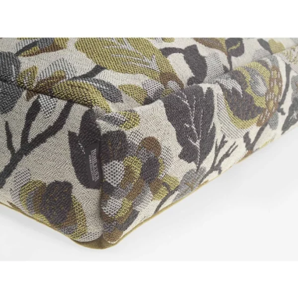 Rohleder Home Collection Indian Summer Vermont Sitzkissen – 70×70 Cm – Multicolor 5