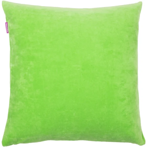 Farbenfreunde Interieur Kissenhülle Aus Nicky-Stoff – 60x60x0,5 Cm – Verbena 1