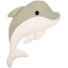 Pad DELPHIN Kuscheltier-Kissen – 29×65 Cm – Mint 14
