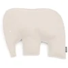Hey-SIGN ELEFANT Kissen Mit Füllung – 40×30,5×7 Cm – Wollweiß 14