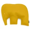 Hey-SIGN ELEFANT Kissen Mit Füllung – 40×30,5×7 Cm – Curry 14