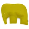 Hey-SIGN ELEFANT Kissen Mit Füllung – 40×30,5×7 Cm – Verde 16