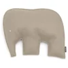 Hey-SIGN ELEFANT Kissen Mit Füllung – 40×30,5×7 Cm – Stone 20
