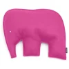 Hey-SIGN ELEFANT Kissen Mit Füllung – 40×30,5×7 Cm – Rosa 8