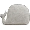 Hey-SIGN WAL Kissen Mit Füllung – 45×30,7×7 Cm – Hellmeliert 16
