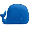 Hey-SIGN WAL Kissen Mit Füllung – 45×30,7×7 Cm – Blau 14