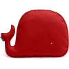 Hey-SIGN WAL Kissen Mit Füllung – 45×30,7×7 Cm – Rot 14