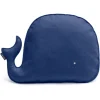 Hey-SIGN WAL Kissen Mit Füllung – 45×30,7×7 Cm – Indigo 20