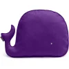 Hey-SIGN WAL Kissen Mit Füllung – 45×30,7×7 Cm – Violett 16