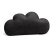 Hey-SIGN WOLKE Kissen Mit Füllung – 47,5x26x7 Cm – Graphit 5