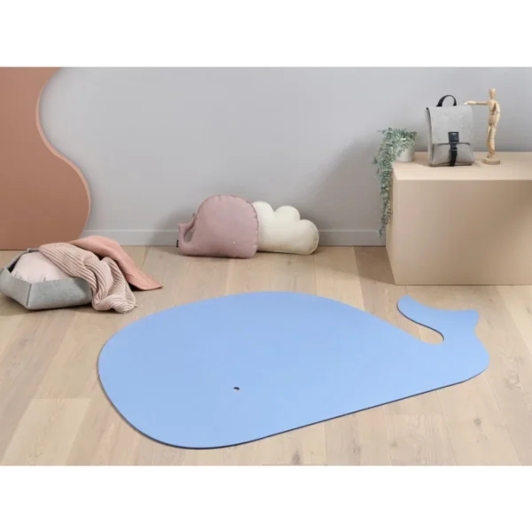 Hey-SIGN WOLKE Kissen Mit Füllung – 47,5x26x7 Cm – Flamenco 6