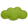 Hey-SIGN WOLKE Bodenkissen Mit Füllung – 95x55x13 Cm – Maigrün 5