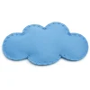 Hey-SIGN WOLKE Bodenkissen Mit Füllung – 95x55x13 Cm – Himmel 7