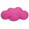 Hey-SIGN WOLKE Bodenkissen Mit Füllung – 95x55x13 Cm – Rosa 7