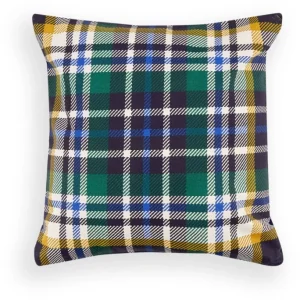 Tommy Hilfiger H LOOP Kissenhülle – 40×40 Cm – Navy 6