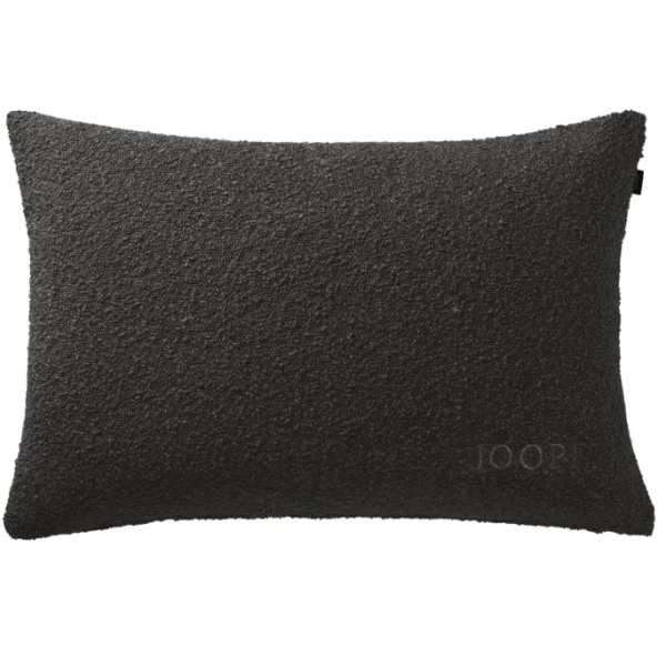 JOOP! Touch Kissenhülle – 40×60 Cm – Anthrazit 1