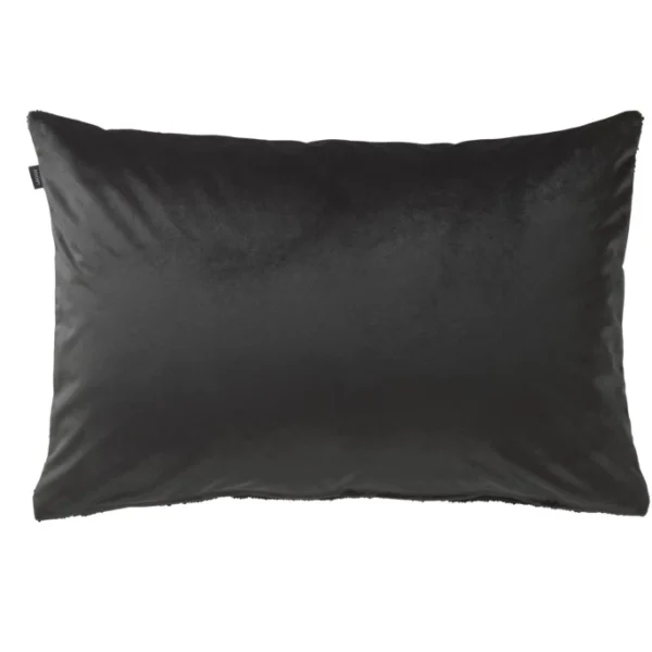 JOOP! Touch Kissenhülle – 40×60 Cm – Anthrazit 3