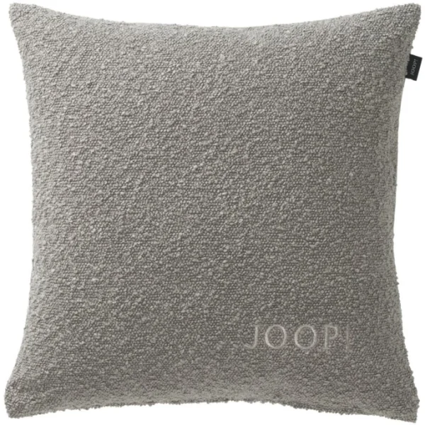 JOOP! Touch Kissenhülle – 40×40 Cm – Natur 1