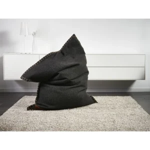 SACKit Cobana Beanbag Junior Sitzsack Indoor/Outdoor – 100×130 Cm – Black 12
