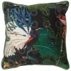 Moooi Menagerie Square Kissenhülle – 50×50 Cm – Raven 7