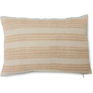 HK Living Woven Kissen Mit Füllung – 40×60 Cm – Airy 11