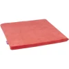 Farbenfreunde Sitzkissen Aus Nicky-Stoff – Mit Innenkissen – 40x40x2 Cm – Cinnamon 13