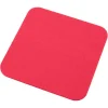 Hey-SIGN Sitzauflage Quadratisch Mit Gerundeten Ecken – 4er Set – 4er Set – Größe 40×40 Cm – Coral 7