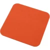Hey-SIGN Sitzauflage Quadratisch Mit Gerundeten Ecken – 4er Set – 4er Set – Größe 40×40 Cm – Mango Mit Anti-Rutsch 13